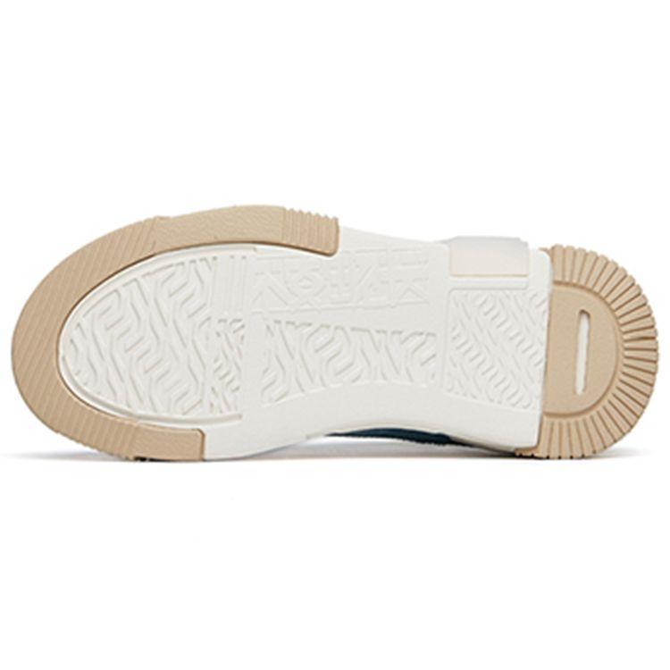 Anta Кроссовки женские A-Dao Pro Low-Top, синие 122228071-6
