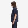 Fred Perry [Спорт] Утепленный жилет - Темно-синий Afpm2538522-608