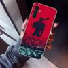 Game Hades Action Phone Case For Samsung Galaxy A17 A16 A15 A14 A13 A57 A56 A55 A54 A53 A37 A36 A35 A34 A33 A26 A25 A24 A23 Gala