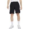 NIKECOURT VICTORY DRI FIT Теннисные брюки мужские Черные FD5385