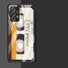 Винтажный стеклянный чехол-кассета для камеры Samsung Galaxy A52 A71 A50 A51 A70 A21s A31 A72 A10 A12 A30 A22 5G чехол для телефона