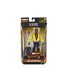 Hasbro Marvel Legends Серия Люк Кейдж Силач Marvel Knights Комиксы 6-дюймовая Фигурка F6623