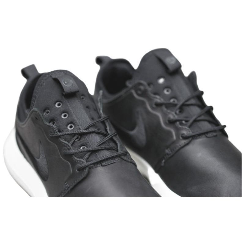 Nike Roshe Two Si Black/Black Ivory Women's 881187-001