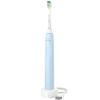 Electric Toothbrush Sonicare 2100 Series (Lightweight/USB Rechargeable) HX3651/32 Light Blue