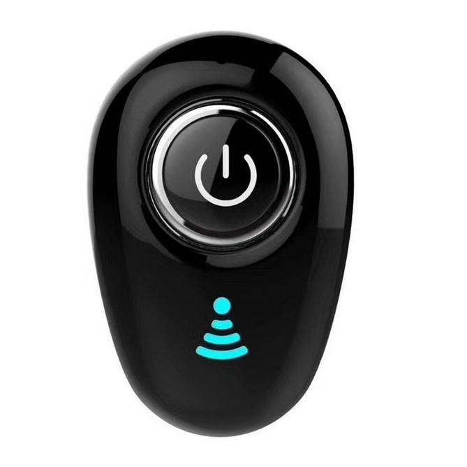 Мини-беспроводная гарнитура-вкладыш, Bluetooth-наушники, портативные спортивные наушники, гарнитура с громкой связью, наушники для смартфонов IOS/Android