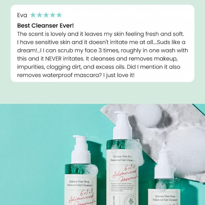 Очищающий тоник AXIS-Y Daily Purifying Treatment Toner 200ml