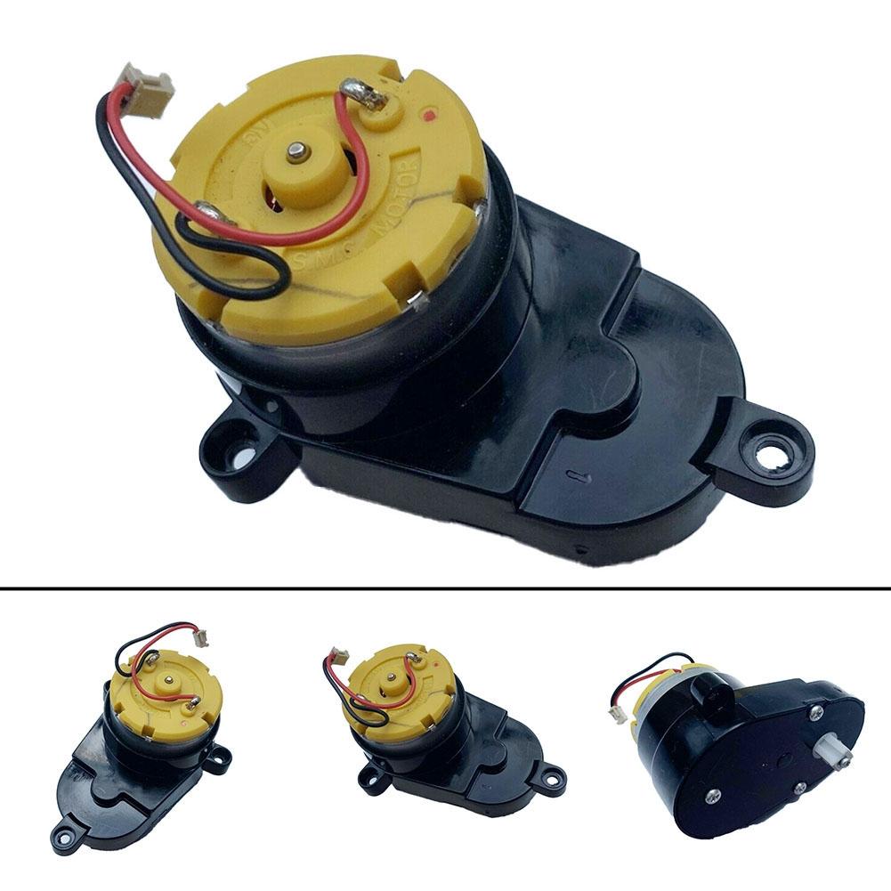 Side Brush Motor Accessories Floor Cleaning Replacement