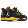 Jordan 4 Ретро Гром 2023 GS 408452-017
