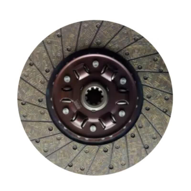 Zituoke Clutch Plate for Jiefang CA1125J