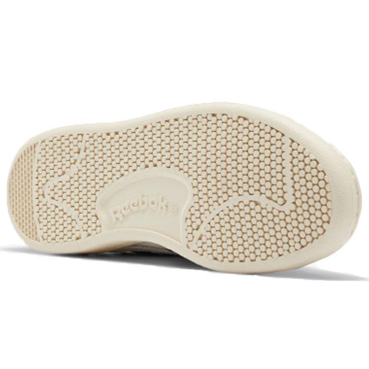 Reebok Npc Uk Унисекс Белый Черный Желтый EH1023