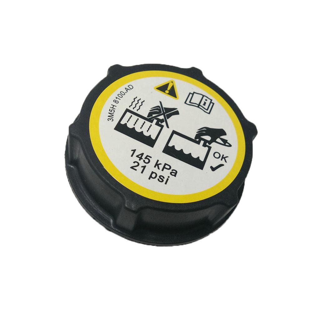 Radiator Expansion Tank Cover for Ford Fiesta, Focus, C-max, Mondeo 3m5h8100ad