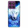 For Motorola Edge 60 Pro Case Edge 60 Black TPU Silicone Back Cover Case for Edge 60 60 Pro 5G Bumper MOTO Edge60 5G Phone Funda