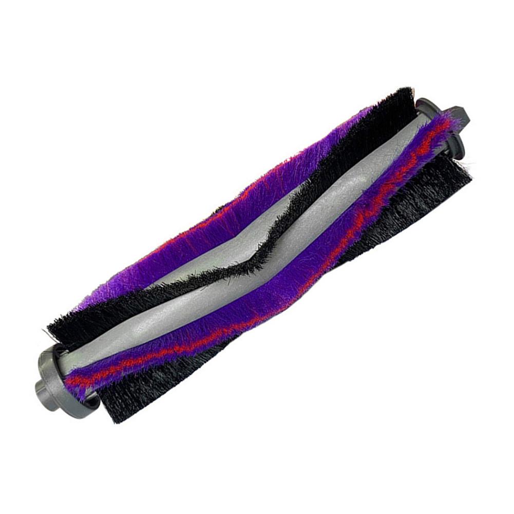 Простая установка, роликовая щетка, повышенная эффективность.