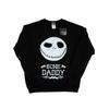 Mens Nightmare Before Christmas Bone Daddy Sweatshirt