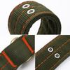 1PCS Dog Cattle Goat Collar Canvas Belt Donkey Horse Cow Sheep Strong Durable Necklace Belay Tie Veterinary Equipment New