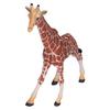 Giraffe Children"s Decoration Toys Solid Simulation Giraffe Zoo Children"s Decoration Toys(Giraffe )