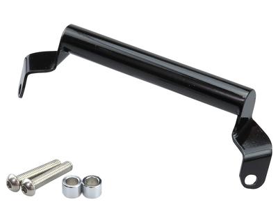 Запчасти для велосипеда Kijima Stay Handle Mount Bar стальной черный YZF-R25('19-/RG43J) 22,2мм 204-0655