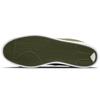 Nike Кроссовки мужские Blazer Low X Medium Olive Зеленый Парус Белый DA2045-201