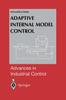 Книга Adaptive Internal Model Control