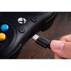 8Bitdo Проводной контроллер M30 для Xbox Series XS, Xbox One и Windows с 6-кнопочной раскладкой — официально лицензирован