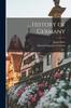 Книга ... History of Germany