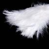 Elegant Handmade Soft Stylish Decorative Fan Party Gifts Party Supplies Fluffy Fans
