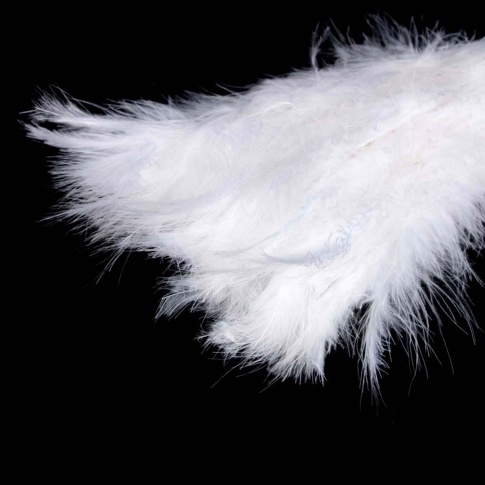 Elegant Handmade Soft Stylish Decorative Fan Party Gifts Party Supplies Fluffy Fans