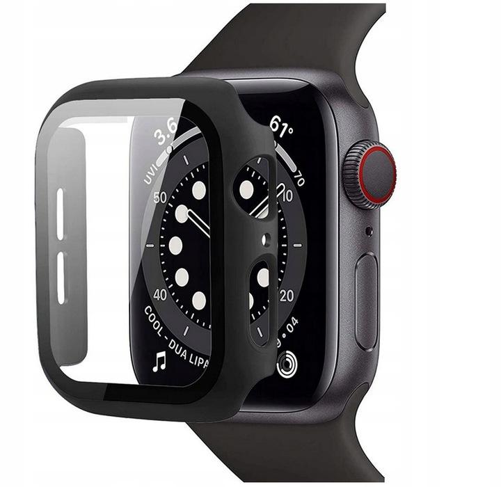 Apple Watch 4/5/6/Se 2In1 Tok Kerettel És 40 Mm-Es Üveggel