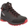 Треккинговые ботинки CMP Vertyx Mid Waterproof
