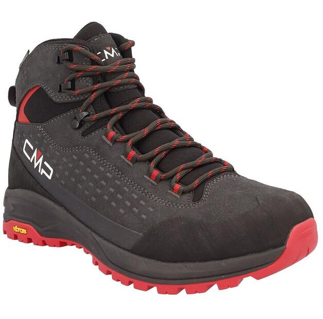 Треккинговые ботинки CMP Vertyx Mid Waterproof