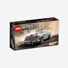 Лего 007 Aston Martin DB5