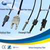 AVAGO HFBR4501-4511 Промышленный пластиковый оптический патч-кордовый коннектор