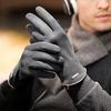 Convenient Running Gloves Anti Slip Tear Resistant Windproof