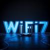Игровой Wi-Fi 7 роутер ZTE Ask The Sky BE6800Pro+ (Китайская версия)