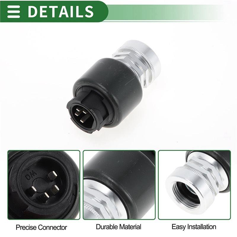 Speed Sensor 0095421017 For Speed Sensor For Volvo Speed Sensor Wheel Speed Sensor