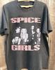 ГОРЯЧЕЕ НОВОЕ !!! Футболка Spice Girls Подарок Spice Girls для фаната Унисекс Футболка