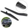 2PCS Rear Windshield Wiper Arm & Blade for Toyota 4Runner 2003-2009 85242-35021