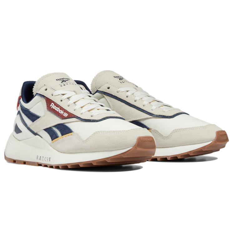 Reebok Классический Legacy Az 'Chalk Vector Navy' GZ0741