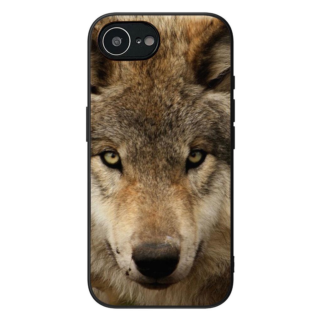 Stalking Wild Wolf Husky Dog Phone Case for Huawei P20 P30 Mate 20 Lite Pro Y7a Y6P Y7 2019 Nova 5T 3I Mate20 Protective Cover