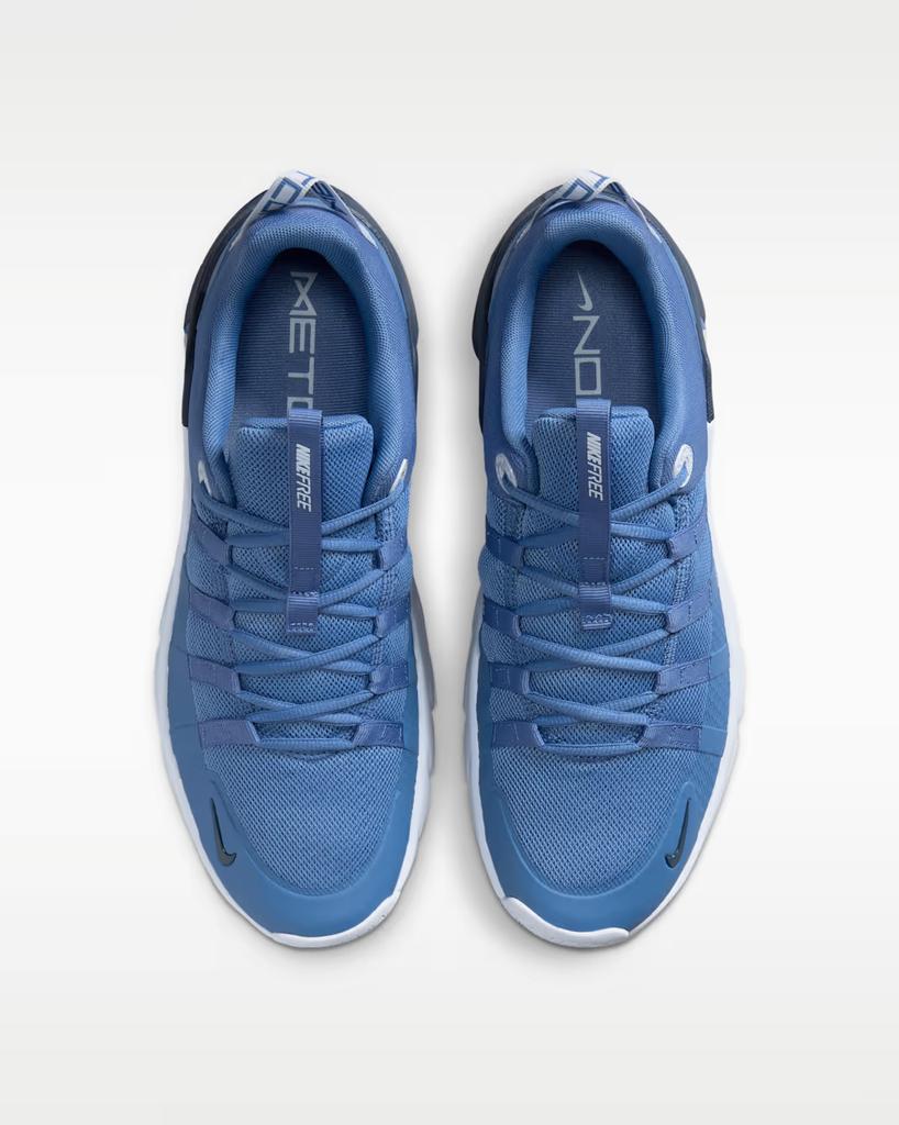 II7405-401 Nike Free Metcon 7 Training Shoes (Men's)