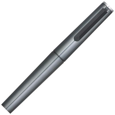 Шариковая ручка Sailor TUZU Forge, оружейный металл, 0,5 мм, 80-0441-120