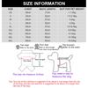 Летняя одежда для собак, жилет для собак, флисовая толстовка, футболка для маленьких, средних и больших собак, одежда для чихуахуа, лабрадора, одежда для собак