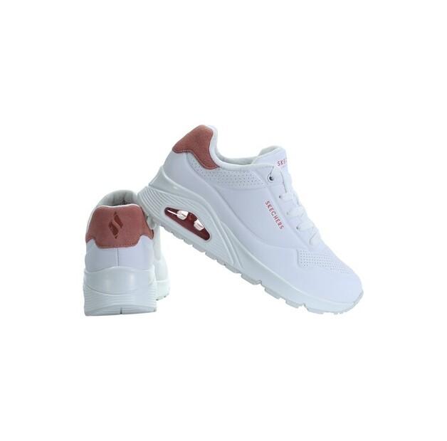 Кроссовки Skechers 177092-WCRL