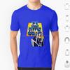Go Bots View Футболка Хлопок Мужская Женская Печать Своими Руками Go Bots View Gobots Роботы Анимация Мультфильм Игрушки Машины Война Автомобили Оружие