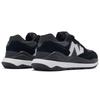 New Balance 57/40 'Black White' Sneakers M5740CBA