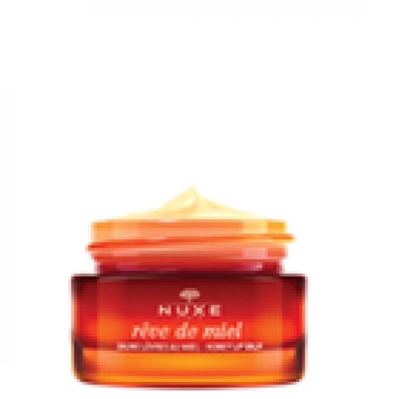 Бальзам для губ Nux Revdemiel 15 г План + Крем для ногтей для рук 15 мл Бесплатно 