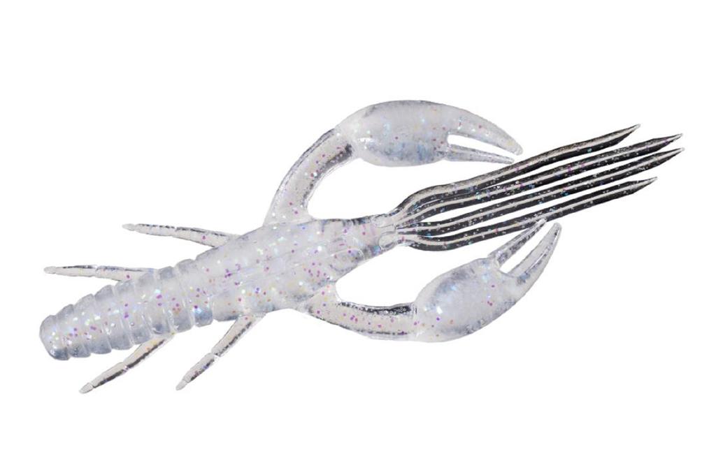 OSP Мягкая приманка Dolive Craw 2 дюйма Salt W-068 (0194)