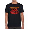 Dinner Dinner Dinner Fatman Funny Unisex Mens T Shirt Womens Tops Tees