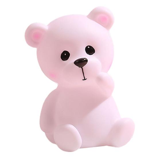 Ночник Батарейный Внешний вид Неслепящий Низкое энергопотребление Питание Очаровательное Потребление Долгий срок службы Декоративный Винил