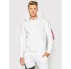 Толстовка Alpha Industries Back Print